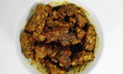 Henricot - Le Tempeh des Pyrénées - Tempeh citronné à l’Origan 3x300g