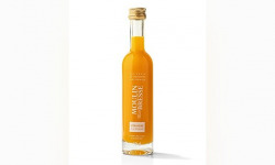 SÒSU, les Artisans de la Sauce - Moulin de la Bresse - Vinaigre (Mangue) 10 cl