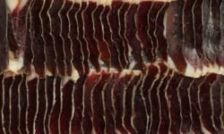 Ferme des Fabres, Vos Manges Gardiens - Magret séché tranché 80g