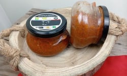 Coeur de Grange - Bocal sauce bolognaise 500g de viande