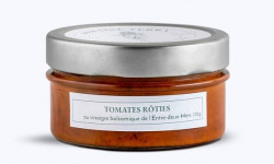 Domaine Terra - Tartinable tomates rôties au vinaigre balsamique de l'Entre-deux-mers