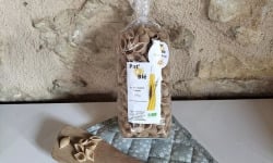 Pat'O Blé - Pâtes Bio coquillage (BLES ANCIENS) 1kg