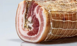 La Truite du Mézenc - Poitrine de porc 400g