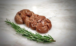 Boucherie Charcuterie Traiteur Lionel Ghérardi - Rognon de Veau - 350g