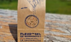Marais Salants la Griffardière - Sel Fou 250gr