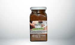 Adal Terra - Purée d'Amandes Torréfiées Bio 250g