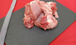 Coeur de Grange - Blanquette de veau 500g
