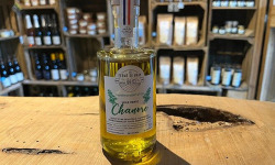 La Ferme de Bray - Huile de Chanvre - 25cl