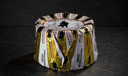 Les Affineurs des Volcans - Petit Bleu de Montagne Entier 500g