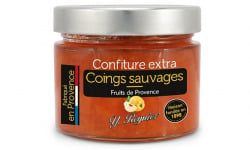 Conserves Guintrand - Confiture De Coing Sauvage Yr 314 Ml