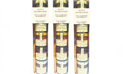Secrets Incomparables - Coffret Épicurien 5x30g