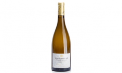Domaine Tupinier Philippe - Bourgogne Côte D'Auxerre Blanc 2019 - 1 Bouteilles De 75 Cl