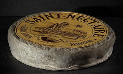 Les Affineurs des Volcans - Saint Nectaire Fermier AOP Quart (env. 400g)