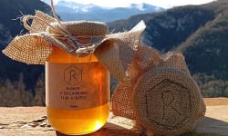 Rucher d'Esclarmonde - Miel Flor d'Estiù 500g