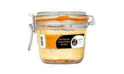 Gersement bon! - Foie gras de canard entier 100g