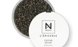 Caviar de Neuvic - Caviar Séché 40g