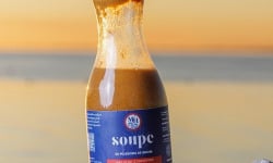 Mas Henri - Soupe de poissons de roche 1L