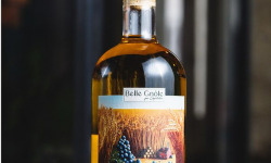 Belle Gnôle par Côquetelers - Genièvre Flandre-Artois IGP - 35cl