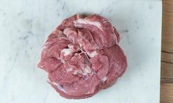 Maison Victor - Depuis 1976 - Collier de veau - 500gr