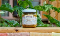 L'Arbocal - Tartinade Courge Orange Noisette - BIO - 125g