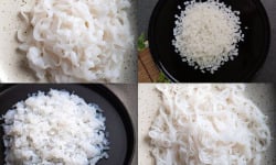 France-Konjac - PACK 5 Découverte de konjac (5x200g net égoutté)