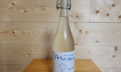L'Auvergnat - Limonade menthe  75cl