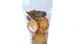 Les Gourmandises de Luline - Galettes fines 100g