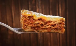 La Ferme du Luguen - Lasagne De Canard - 2/3 Pers