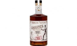 Ferme des Fabres, Vos Manges Gardiens - Whisky BIO