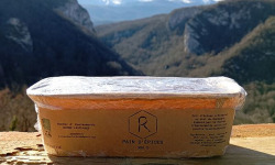 Rucher d'Esclarmonde - Pains d'épices 130g