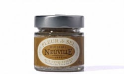 Huilerie de Neuville - Fleur de Sel aux Cinq Epices