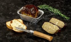 Boucherie Charcuterie Traiteur Lionel Ghérardi - Caillette aux Epinards Maison x 2
