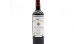 Ferme des Fayards - Vin Pécharmant – Château Champarel 2019 75cL