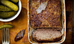 La charcuterie des Alpilles - Paté aux figues 260g