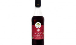 La vallée des châtaigniers - Apéritif