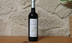 Domaine Les Conques Soulière - AGA 1x75cl Rouge Cuvée Agarrus