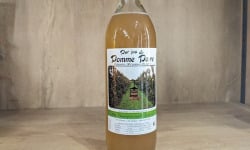 Ferme Joos - Pur jus de pomme poire 1L