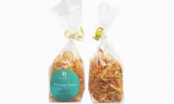 Aquaprawna Traiteur - Echalotes Normandes Frites