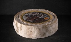 Les Affineurs des Volcans - Petit Saint Nectaire Laitier AOP Entier 600g