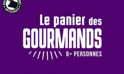 Boucherie Moderne - 3/ LE PANIER DES GOURMANDS