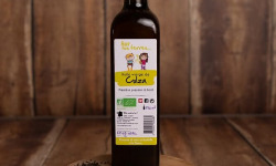 Sur Nos Terres - Huile de colza bio - 75cl