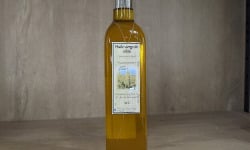 Ferme Joos - Huile vierge de colza 50 cl