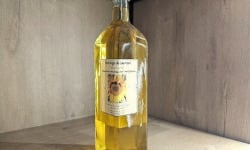 Ferme Joos - Huile vierge de tournesol : la Ferme du Duneleet