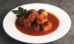 TIELLES Dassé René - Rouille à la Sétoise 600g