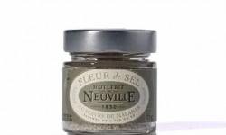 Huilerie de Neuville - Fleur de Sel au Poivre de Malabar