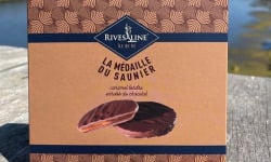 Rivesaline - Terre Saline - La Médaille du Saunier 125g