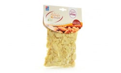 Les amandes et olives du Mont Bouquet - Amandes effilées 150g