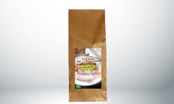 Adal Terra - Pâtes - Mini Rigatoni Biodynamique 500G