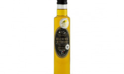 Domaine de Vielcroze - Huile de Noix du Périgord AOP - Vierge - Toasté - Gamme Vielcroze 25 CL