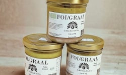 Le Bon Sens et la Sève - Foi/Graal